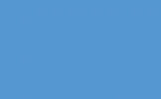 Blue Supa-Matt 1mm ABS Edging (P/Meter)