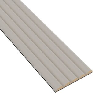 Polymer Panel - Desert Sand