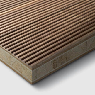Oak Panel - Asolo Square